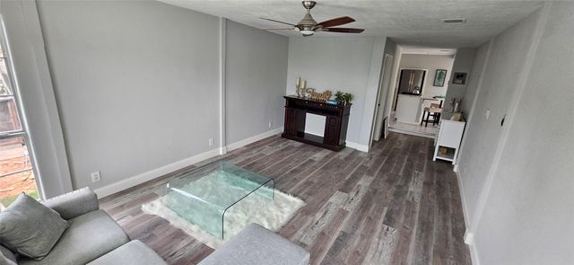 1643 Railroad Avenue, San Leon, TX 77539