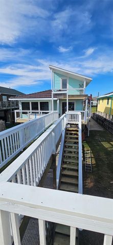 1643 Railroad Avenue, San Leon, TX 77539