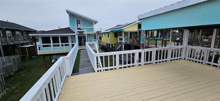 1643 Railroad Avenue, San Leon, TX 77539