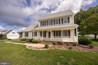 30654 SATTERFIELD CT, Salisbury, MD 21804