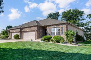 5544 Maggie Mae Court, Crown Point, IN 46307