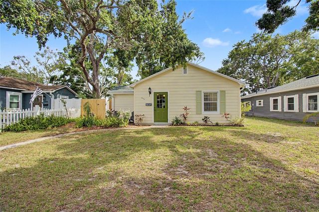 3936 3RD AVENUE N, St Petersburg, FL 33713