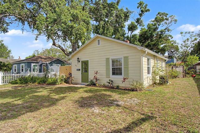 3936 3RD AVENUE N, St Petersburg, FL 33713