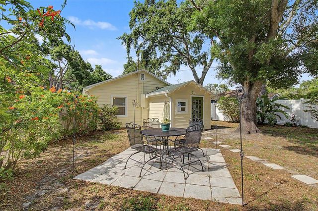 3936 3RD AVENUE N, St Petersburg, FL 33713
