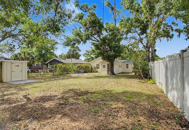 3936 3RD AVENUE N, St Petersburg, FL 33713