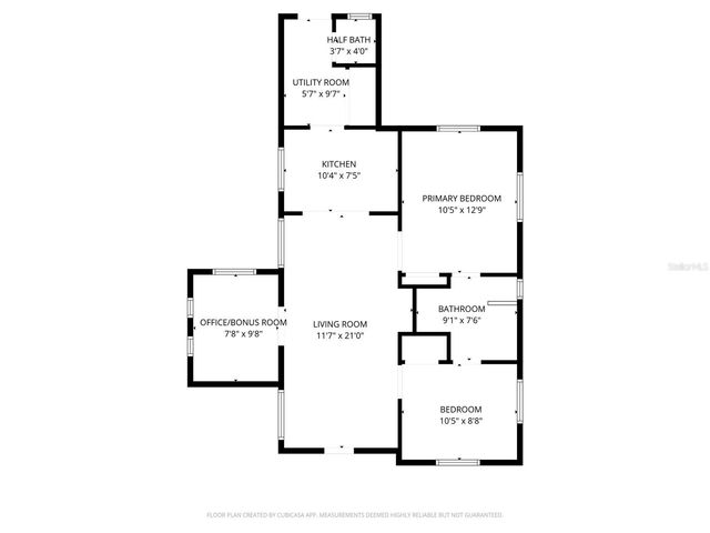 3936 3RD AVENUE N, St Petersburg, FL 33713