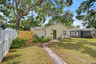 3936 3RD AVENUE N, St Petersburg, FL 33713