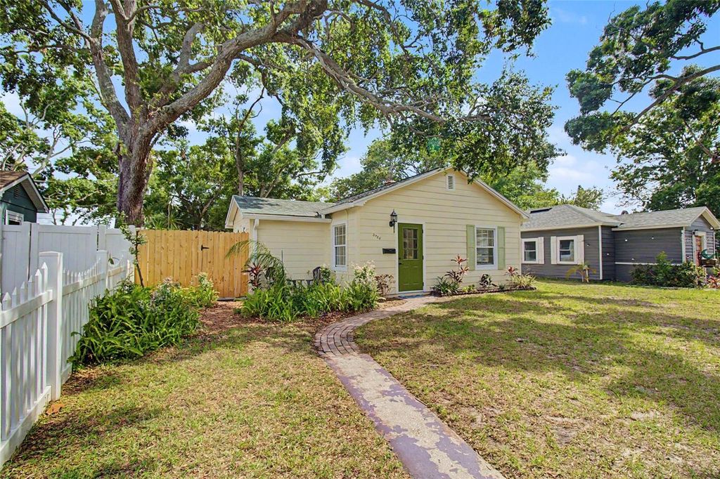 3936 3RD AVENUE N, St Petersburg, FL 33713