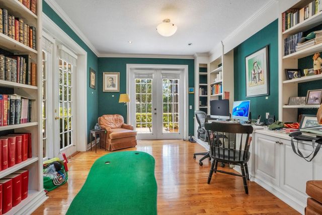 1451 HOLLINGSWORTH OAKS DRIVE, Lakeland, FL 33803