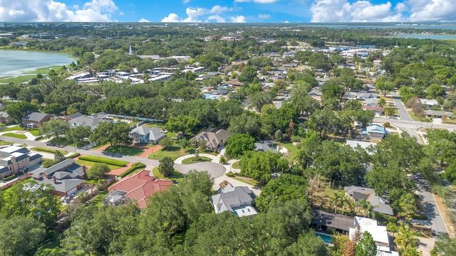 1451 HOLLINGSWORTH OAKS DRIVE, Lakeland, FL 33803