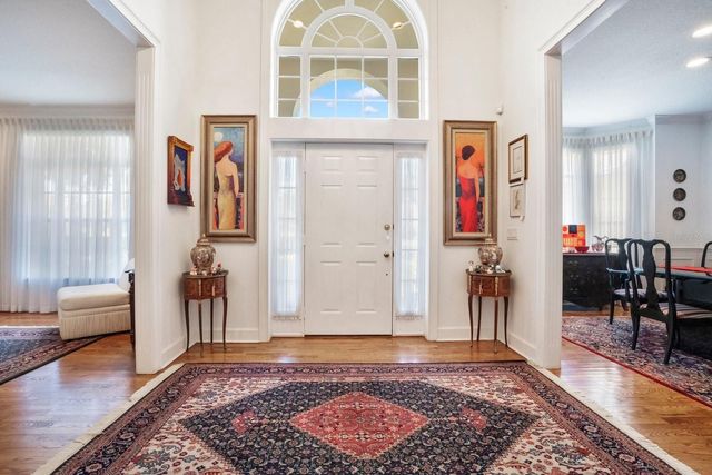 1451 HOLLINGSWORTH OAKS DRIVE, Lakeland, FL 33803