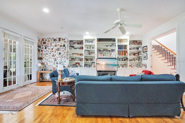 1451 HOLLINGSWORTH OAKS DRIVE, Lakeland, FL 33803