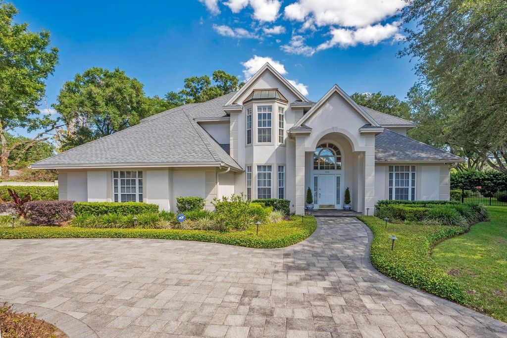1451 HOLLINGSWORTH OAKS DRIVE, Lakeland, FL 33803