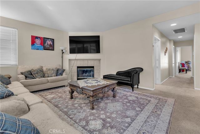 42519 Cinnabar Court, Lancaster, CA 93536