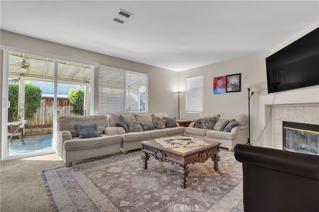 42519 Cinnabar Court, Lancaster, CA 93536