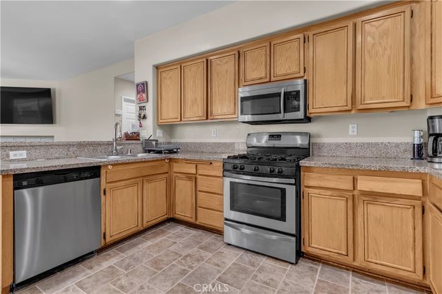 42519 Cinnabar Court, Lancaster, CA 93536