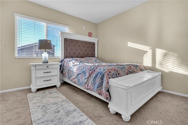 42519 Cinnabar Court, Lancaster, CA 93536