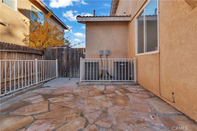 42519 Cinnabar Court, Lancaster, CA 93536