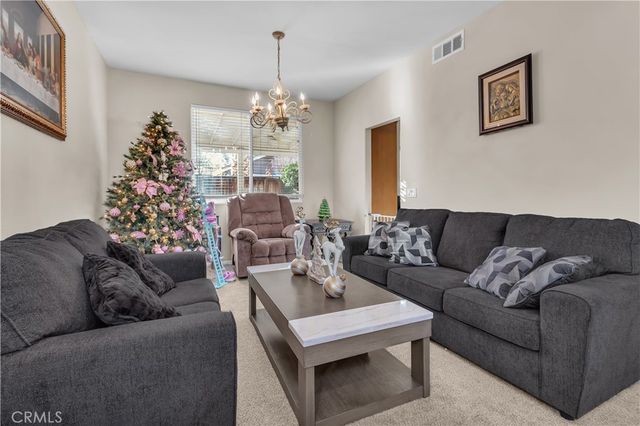 42519 Cinnabar Court, Lancaster, CA 93536