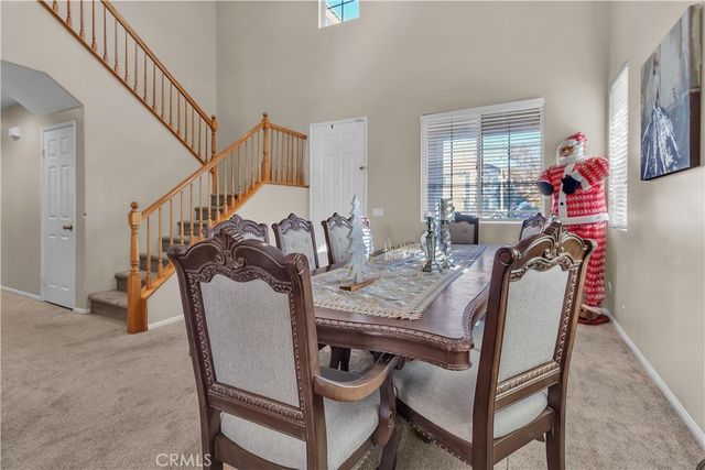 42519 Cinnabar Court, Lancaster, CA 93536