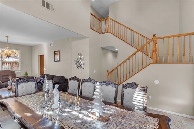 42519 Cinnabar Court, Lancaster, CA 93536