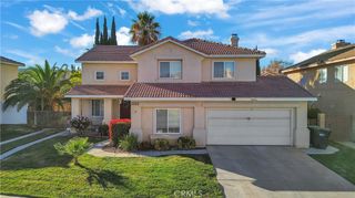 42519 Cinnabar Court, Lancaster, CA 93536
