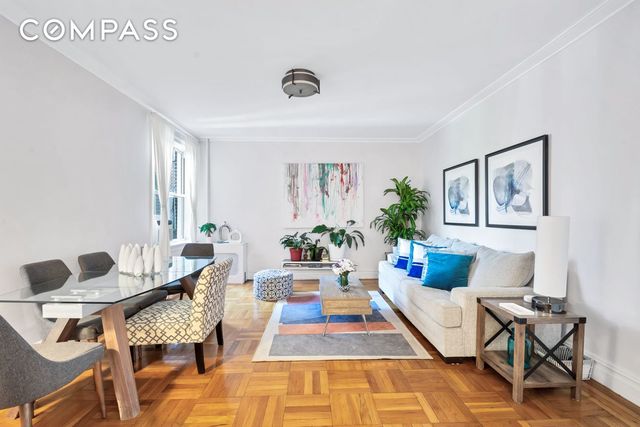 720 W 173rd St Apt 38, New York City, NY 10032