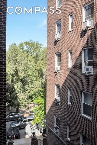 720 W 173rd St Apt 38, New York City, NY 10032