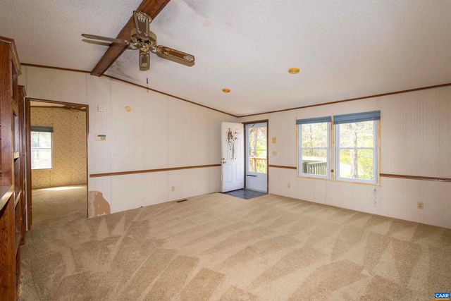 14426 CROSS COUNTY RD, Mineral, VA 23117