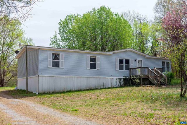 14426 CROSS COUNTY RD, Mineral, VA 23117
