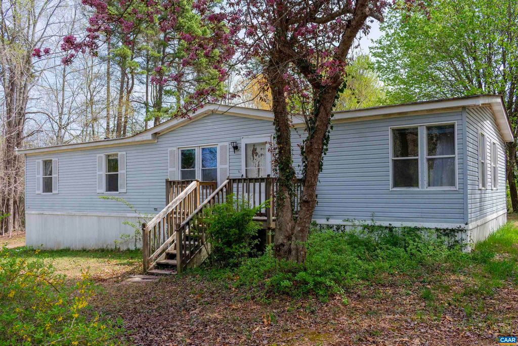 14426 CROSS COUNTY RD, Mineral, VA 23117