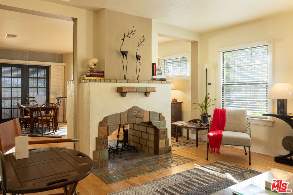 516 N Bronson Avenue, Los Angeles, CA 90004 — photo 4