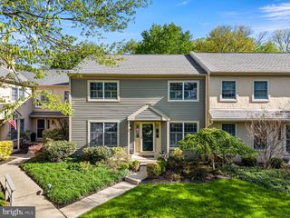 36 WINGSTONE LN #36, Devon, PA 19333