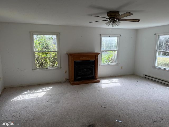 16338 TRENTON RD, Upperco, MD 21155