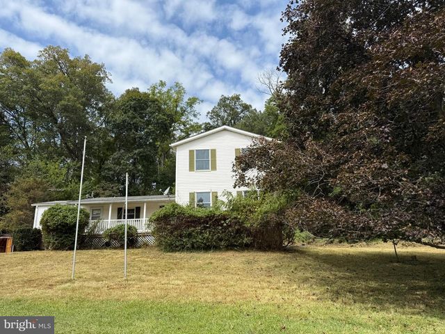 16338 TRENTON RD, Upperco, MD 21155