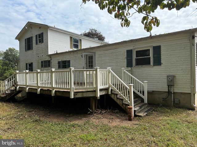 16338 TRENTON RD, Upperco, MD 21155