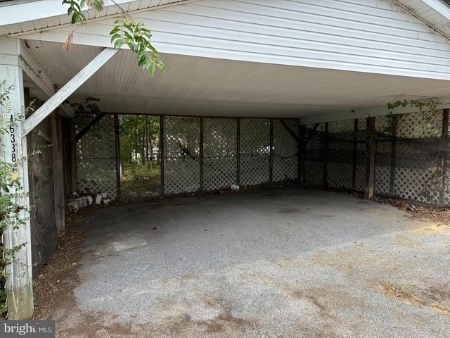 16338 TRENTON RD, Upperco, MD 21155