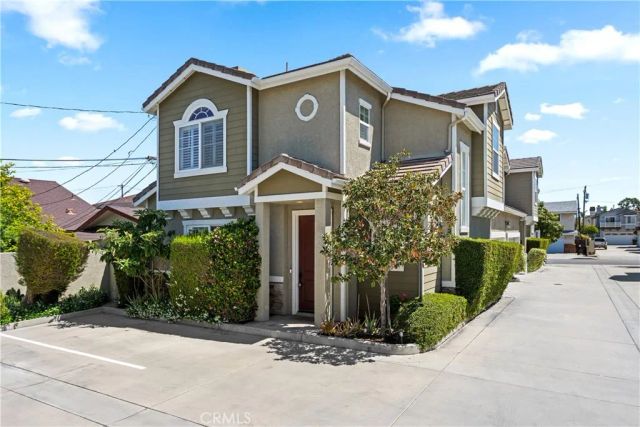 8643 Belmont, Cypress, CA 90630