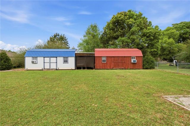 10670 Jeff Hamilton Road, Mobile, AL 36695