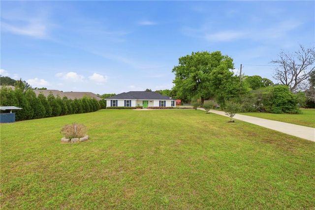 10670 Jeff Hamilton Road, Mobile, AL 36695