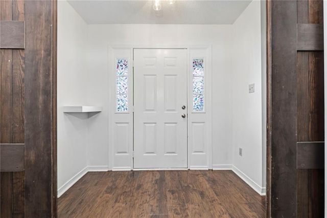 10670 Jeff Hamilton Road, Mobile, AL 36695