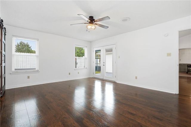 10670 Jeff Hamilton Road, Mobile, AL 36695