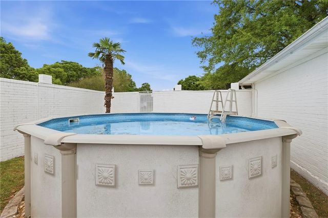 10670 Jeff Hamilton Road, Mobile, AL 36695