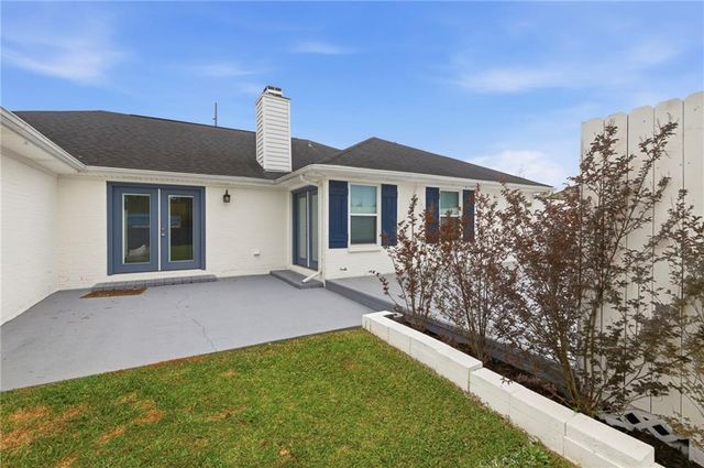 10670 Jeff Hamilton Road, Mobile, AL 36695