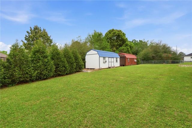 10670 Jeff Hamilton Road, Mobile, AL 36695