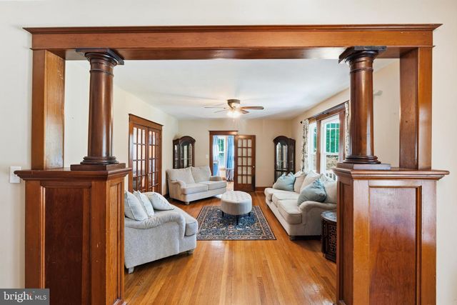 28733 RIDGE RD, Mount Airy, MD 21771