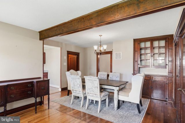28733 RIDGE RD, Mount Airy, MD 21771