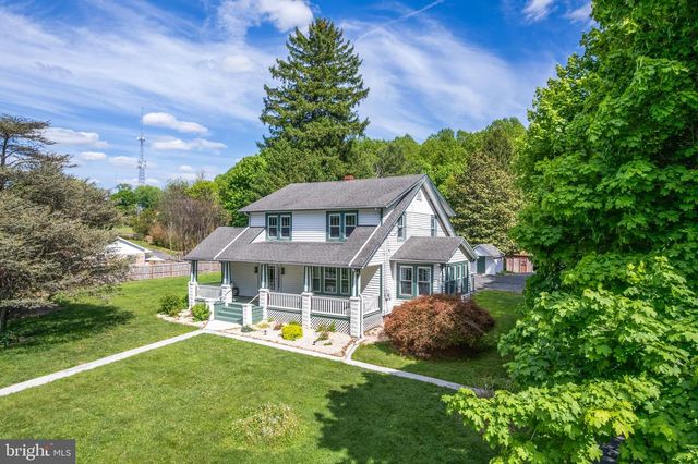 28733 RIDGE RD, Mount Airy, MD 21771