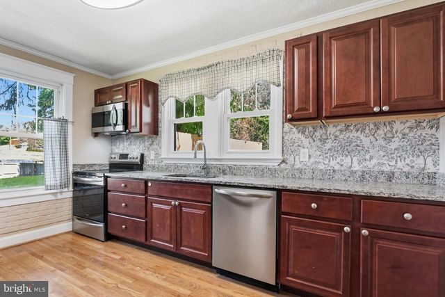 28733 RIDGE RD, Mount Airy, MD 21771