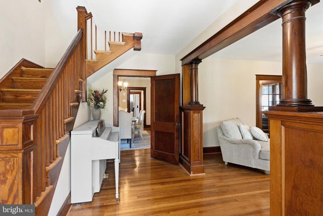 28733 RIDGE RD, Mount Airy, MD 21771